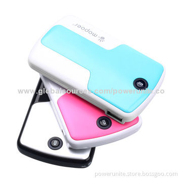 4200mAh Battery Pack Portable Power Bank, Suitable for Apple's iPhone, Sony PlayStation Portable